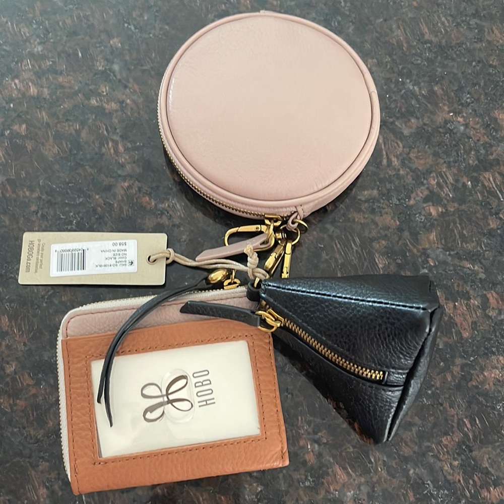 Hobo wallet